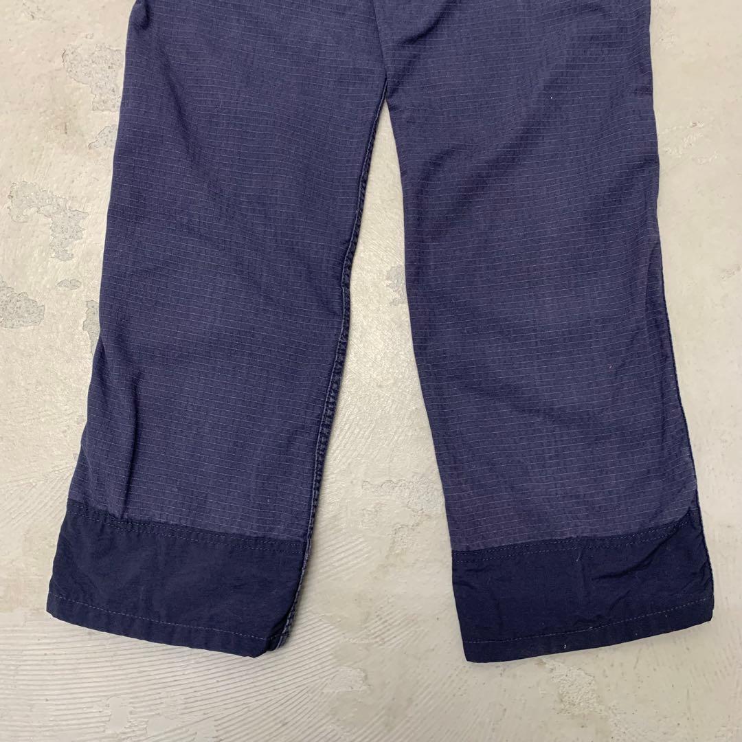 9◎H377 carhartt FRシリーズ　カーゴワークパンツ　38×30