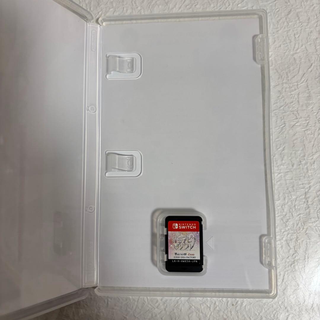 オランピアソワレ 本編+FD