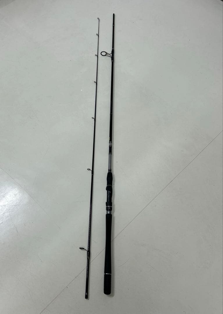 Daiwa LABRAX シーバスロッド