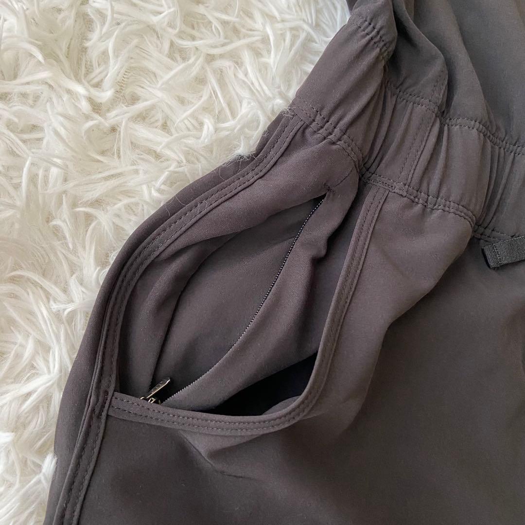 美品✨パタゴニア ウィメンズ フリートウィズ ロンパー ブラック XS