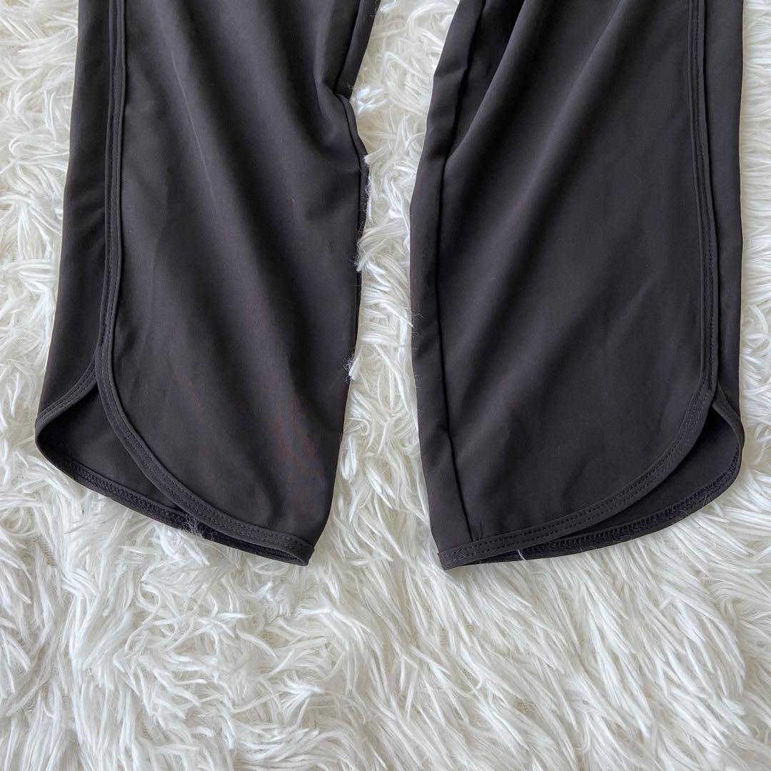 美品✨パタゴニア ウィメンズ フリートウィズ ロンパー ブラック XS