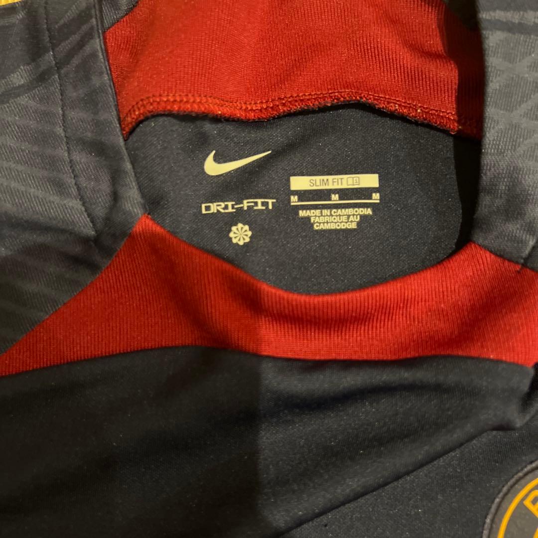 Nike PSG ユニフォーム セットアップ　Mサイズ 激レアモデル