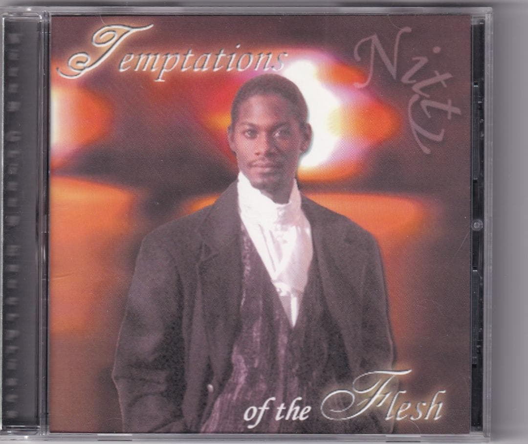 洋楽 Nitty Temptations of the Flesh
