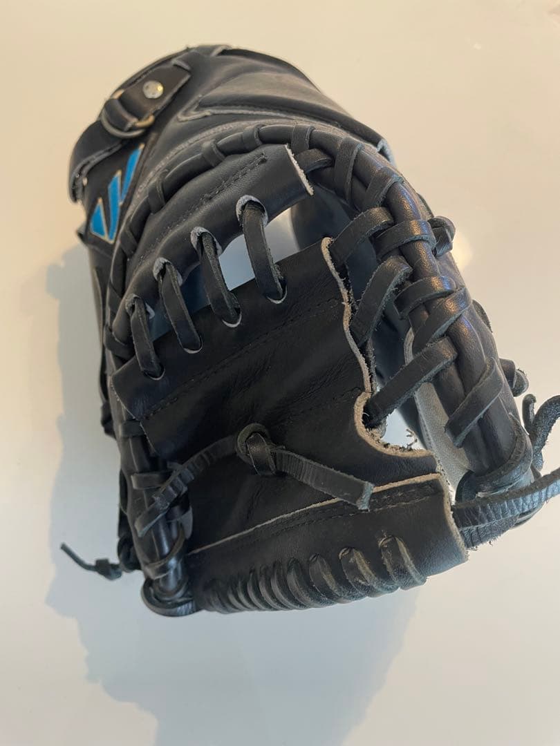 ⭐️　Mizuno 　軟式　ソフトボール兼用　⭐️ キャッチャー　ファースト　　兼用