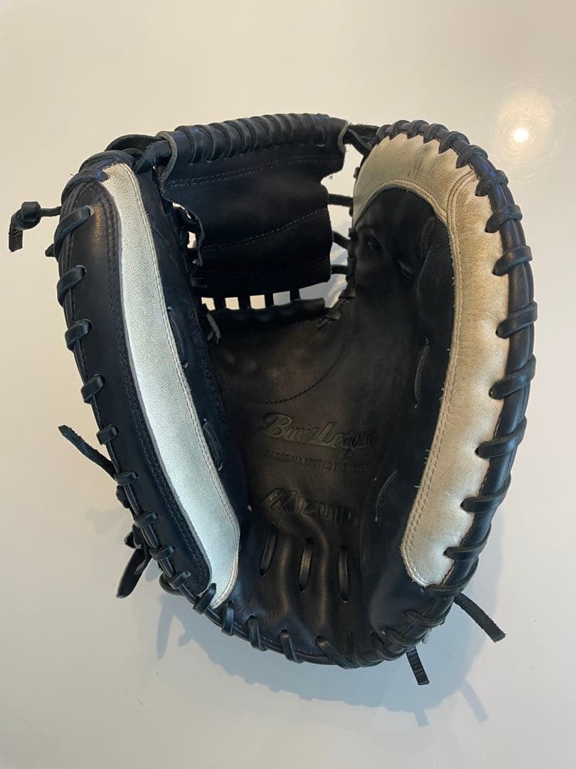 ⭐️　Mizuno 　軟式　ソフトボール兼用　⭐️ キャッチャー　ファースト　　兼用