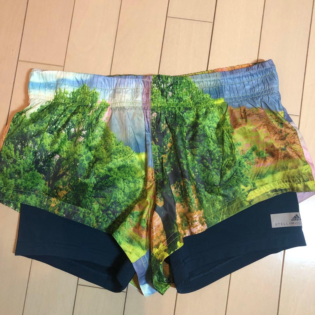 アディダスステラマッカートニー　セットアップ