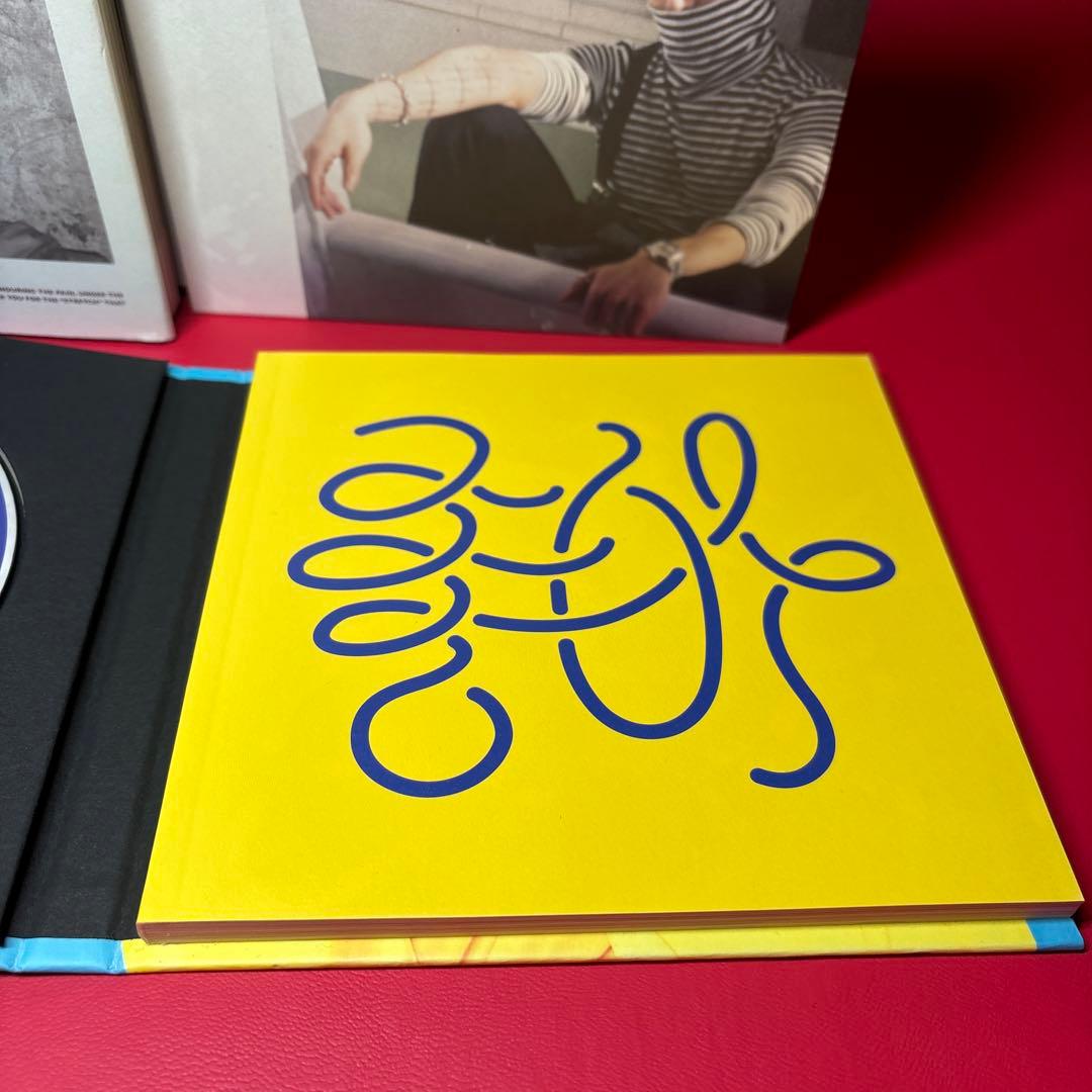 SHINee ジョンヒョン CD 3タイトル セット