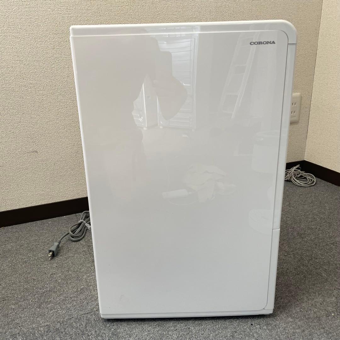 【美品】コロナ 衣類乾燥除湿機 2023年製 CD-H18A
