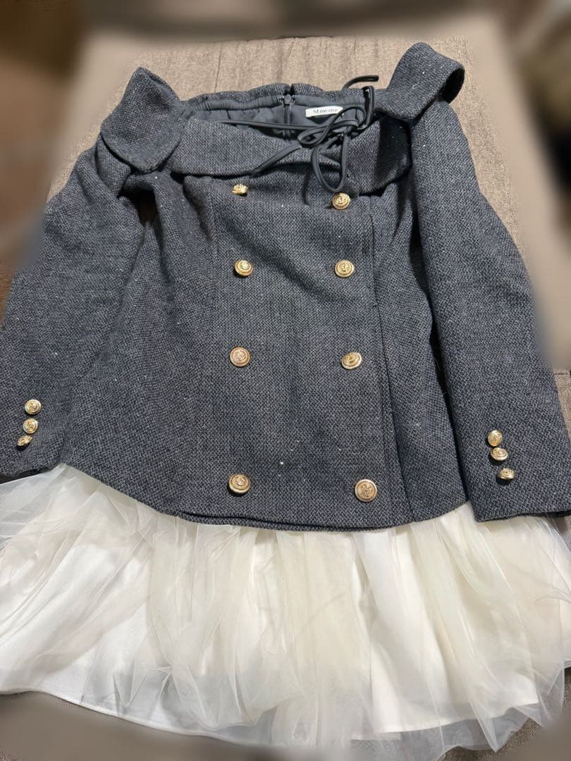 エムミーエメ ワンピース