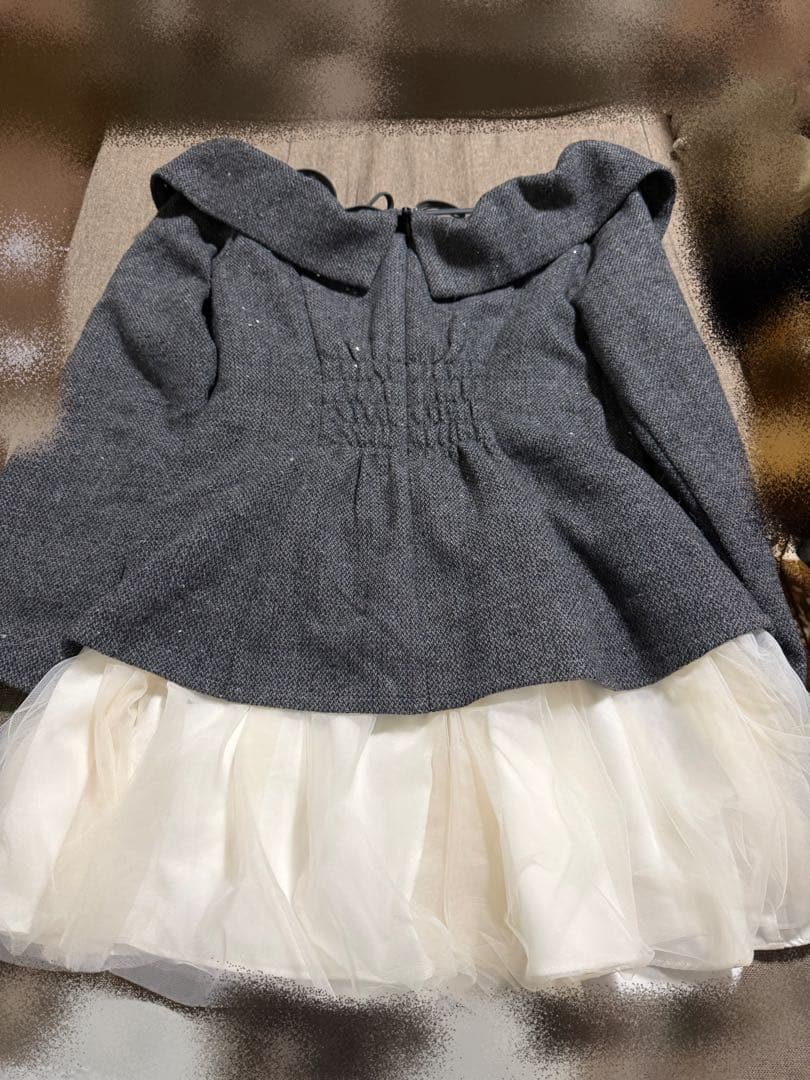 エムミーエメ ワンピース