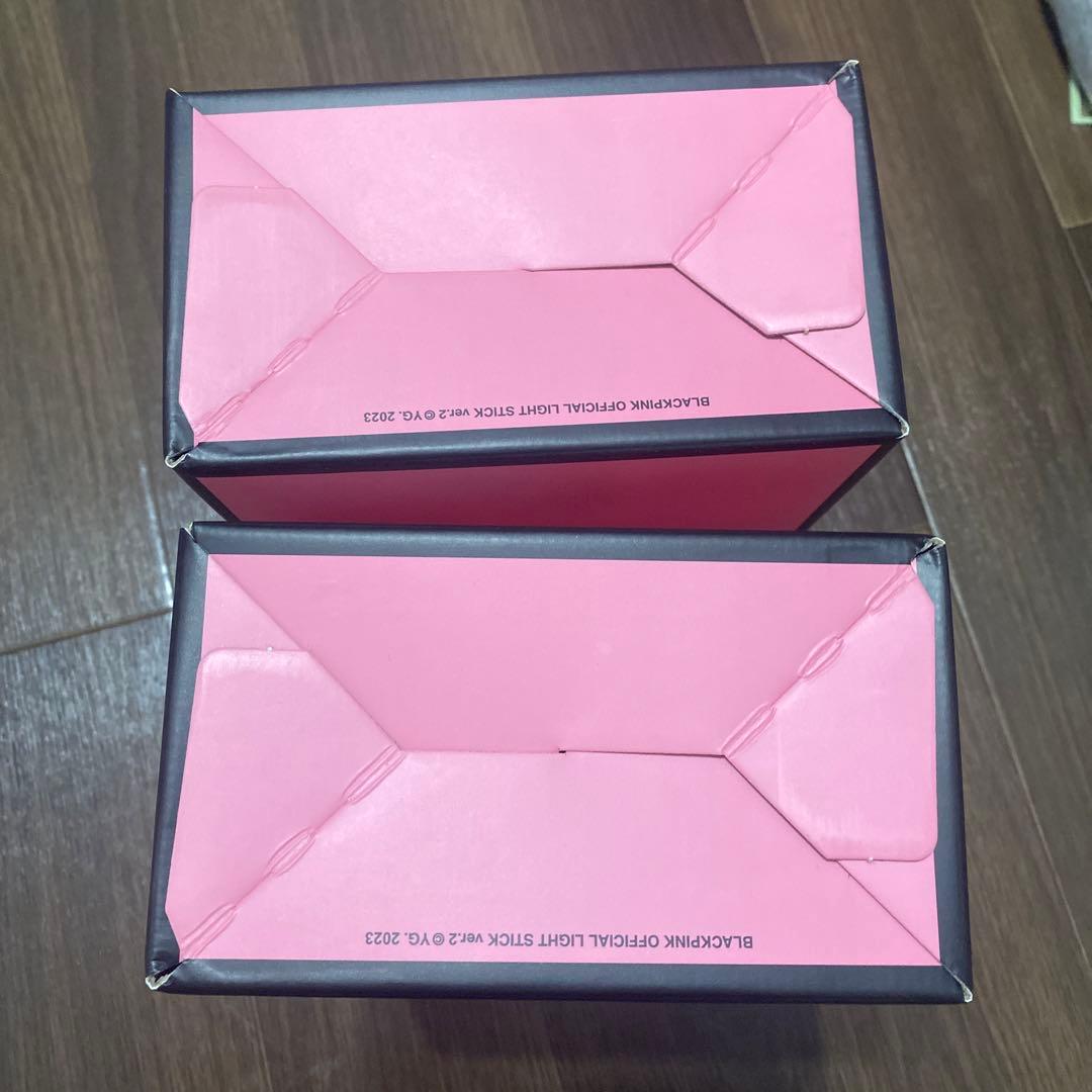 BLACKPINK ペンライト