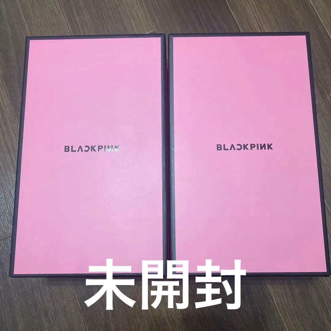 BLACKPINK ペンライト