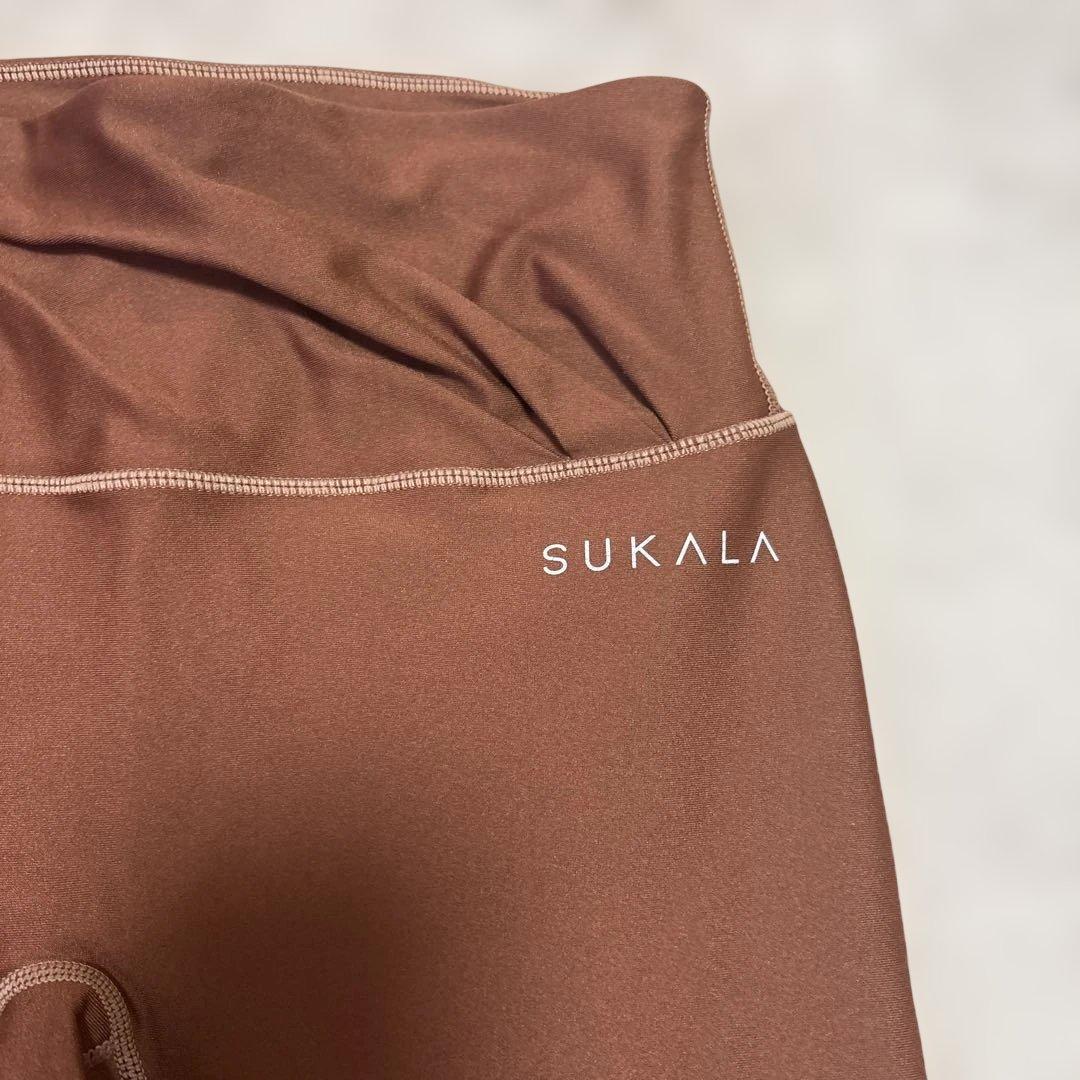 ★SUKALA ヨガウェア　セットアップ★サイズM★