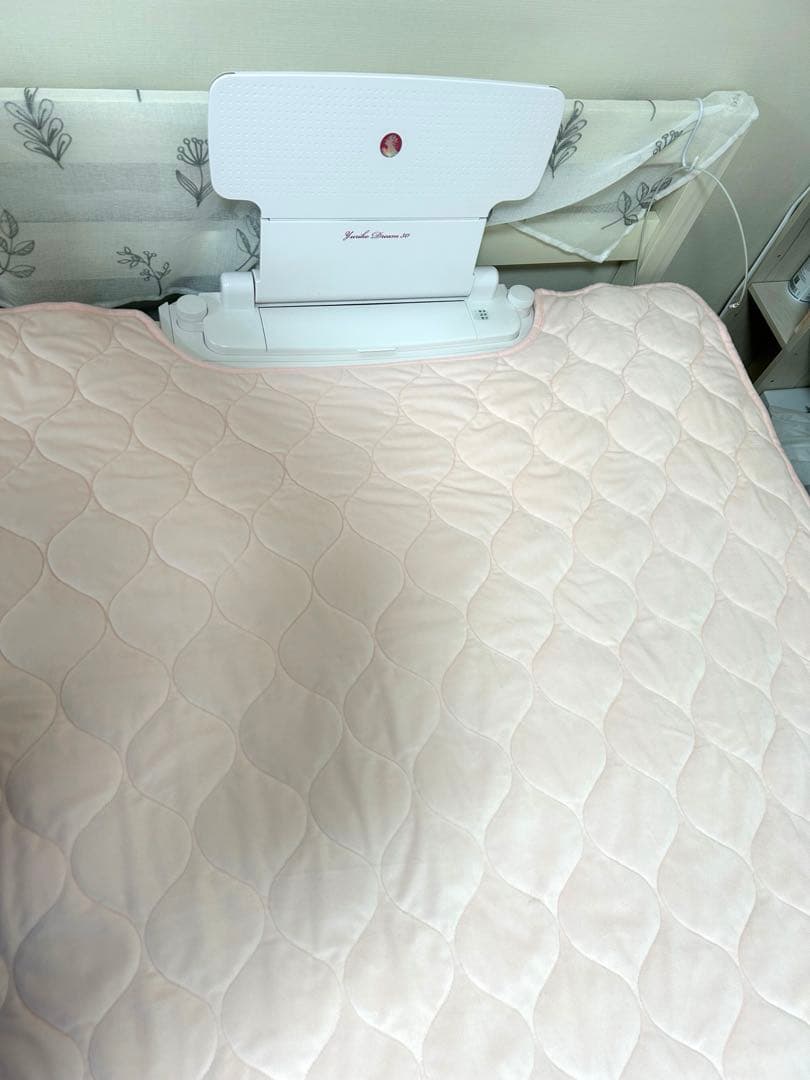 サミットインターナショナル　YURIKOドリーム30