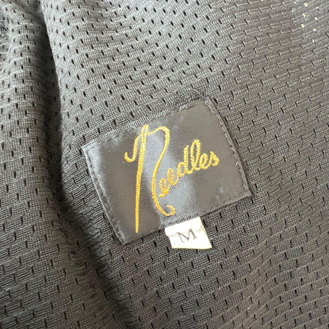 ニードルス　トラックパンツ