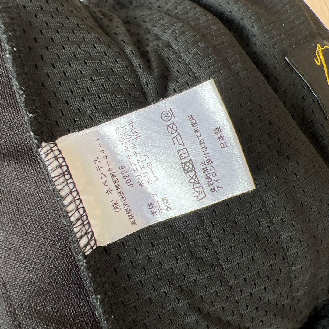 ニードルス　トラックパンツ