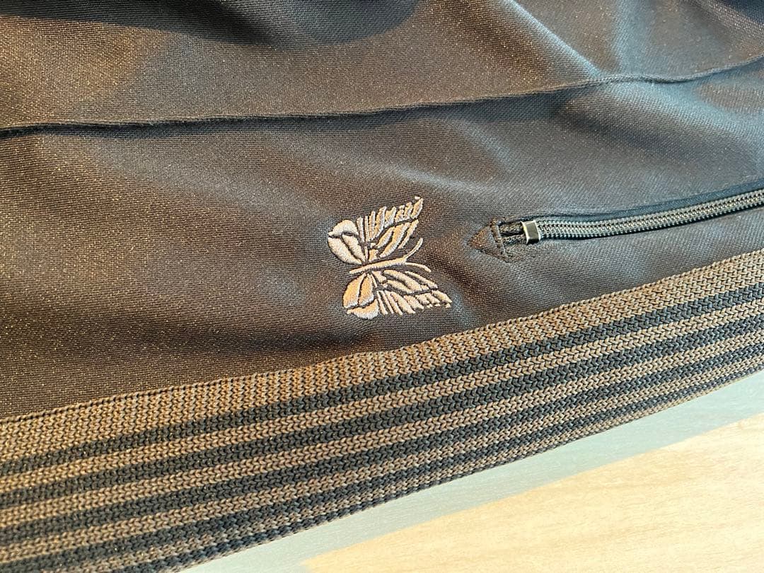 ニードルス　トラックパンツ