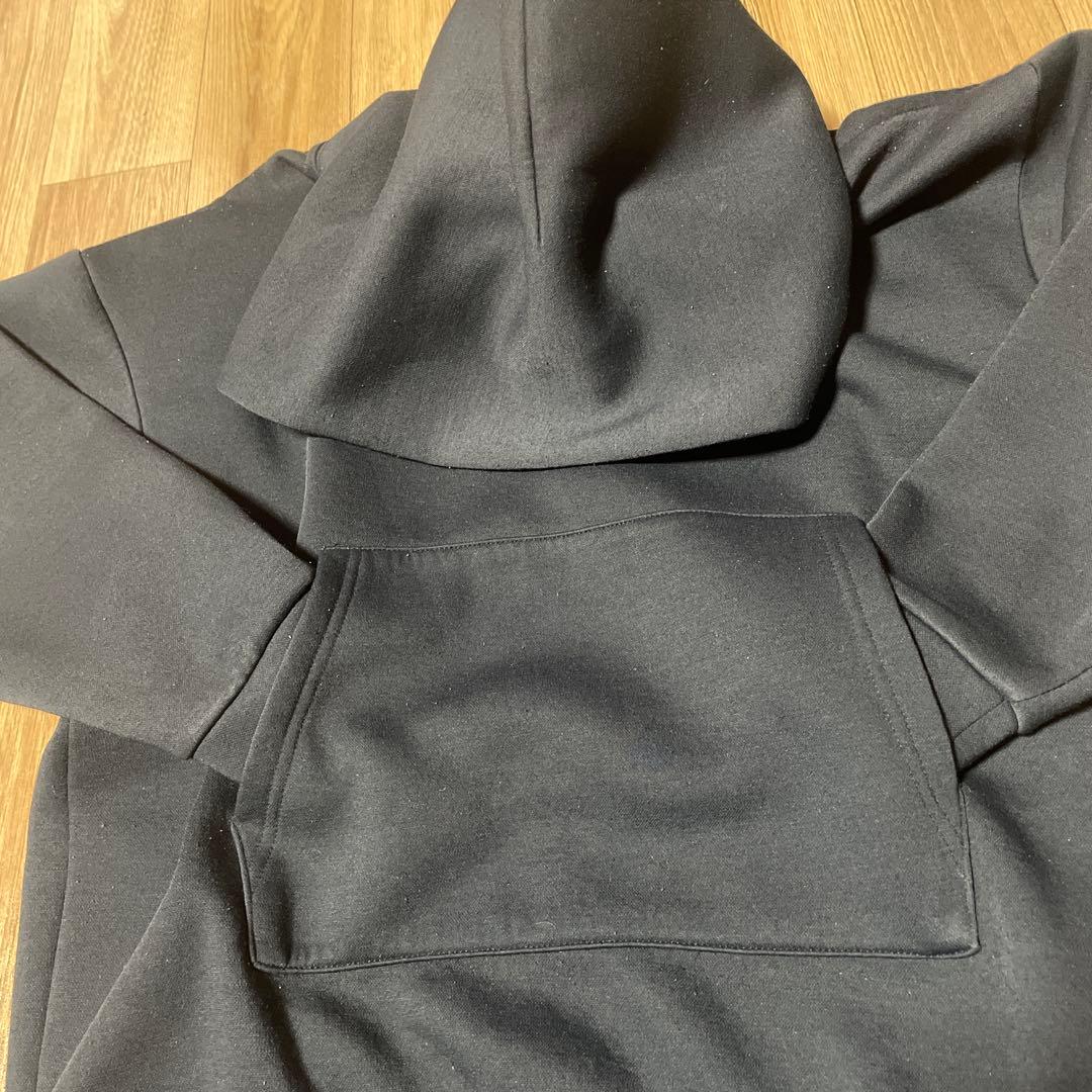 コエル　COEL×Desafio 米倉涼子 ヨンア コラボパーカー