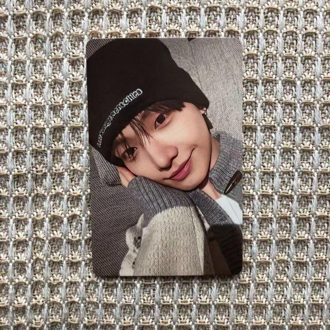 BOYNEXTDOOR No Genre Walmart限定 トレカ ジェヒョン