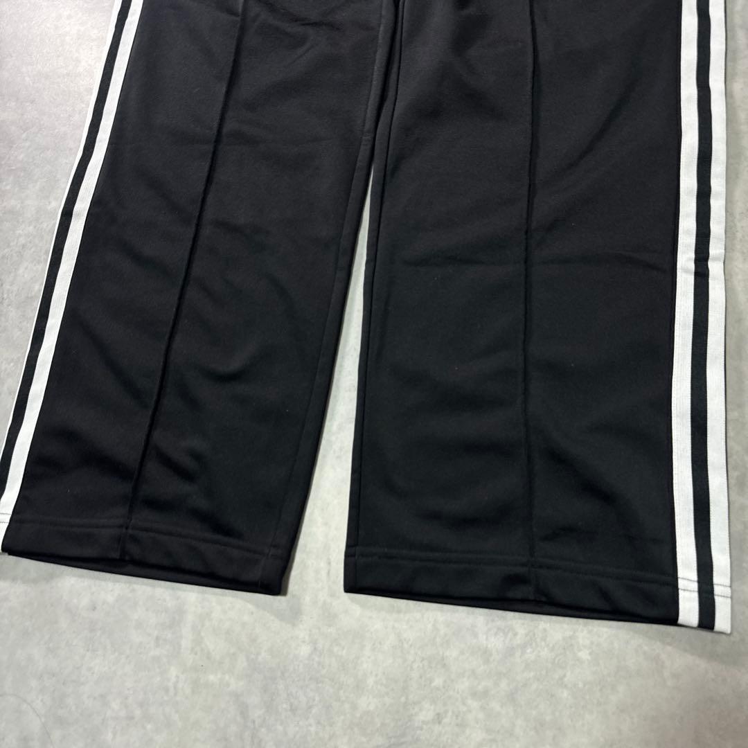 adidas トラックパンツ ベッケンバウアー ジャージ 常田大希 S ブラック