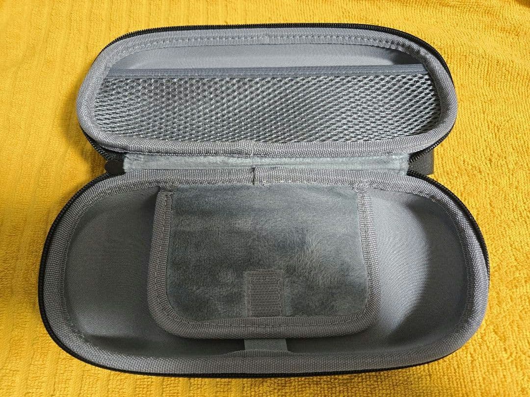 Retroid Pocket 5 Black 専用ケース付き