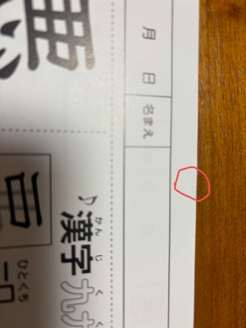 [改訂版]特別支援の漢字教材 中級 唱えて覚える 漢字九九シート
