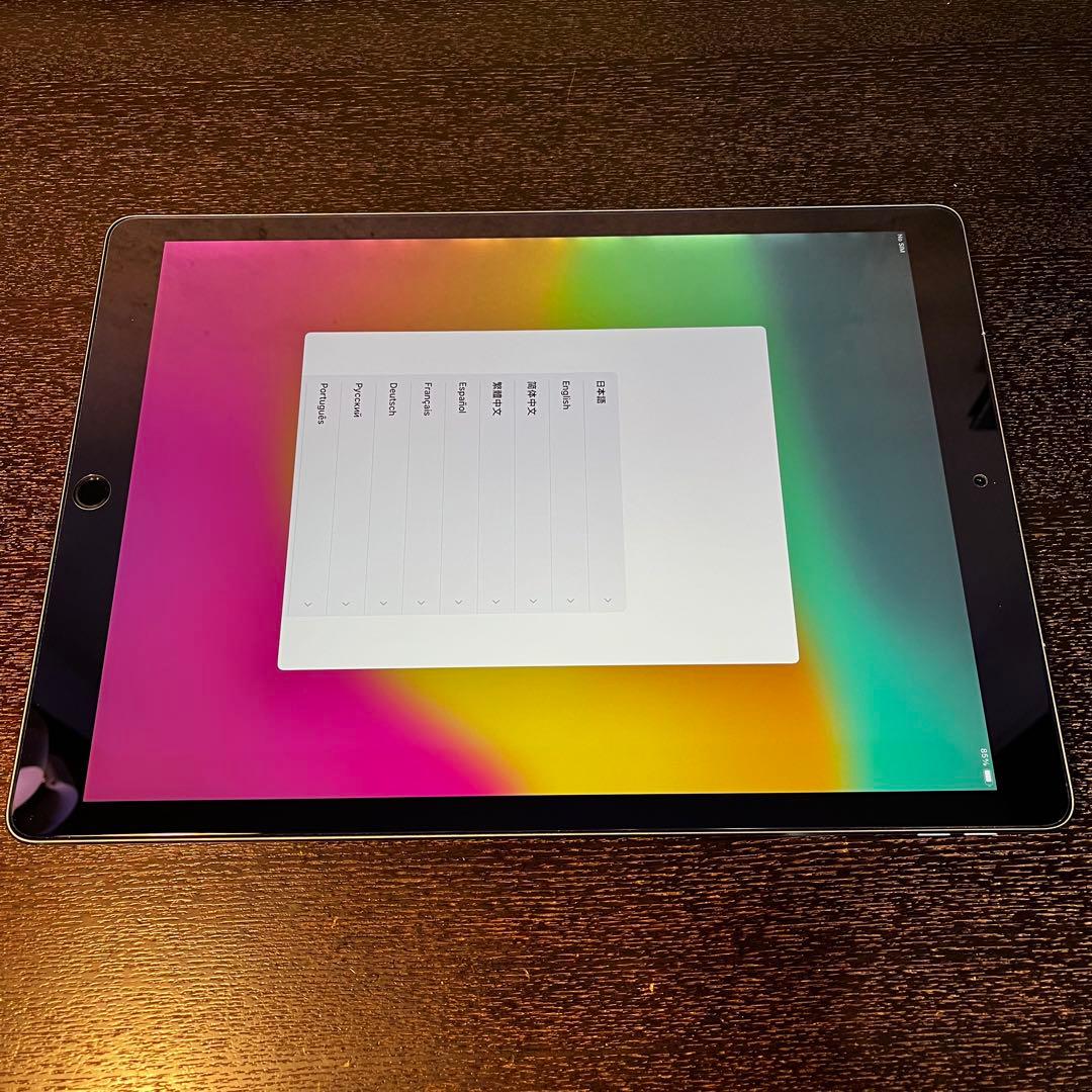 ✨️極美品✨️iPad Pro 12.9 2th 総額¥239,248超豪華セット❗️