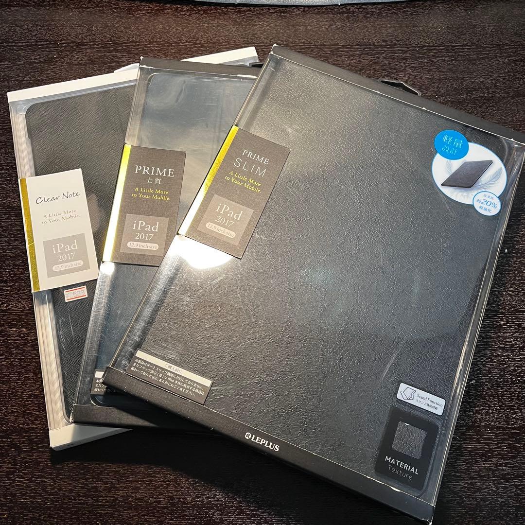 ✨️極美品✨️iPad Pro 12.9 2th 総額¥239,248超豪華セット❗️