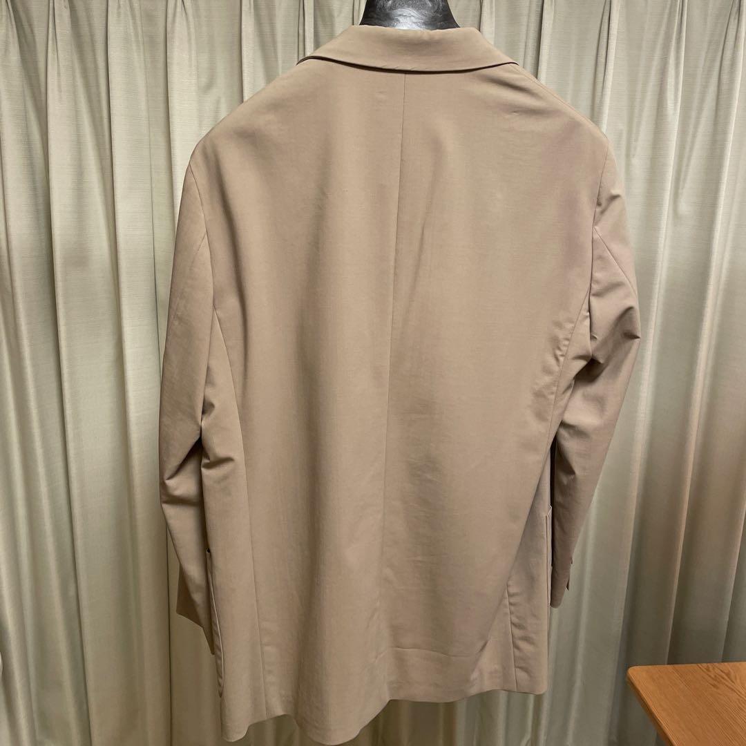 ユナイテッドアローズ　ソブリン　シングルスーツ