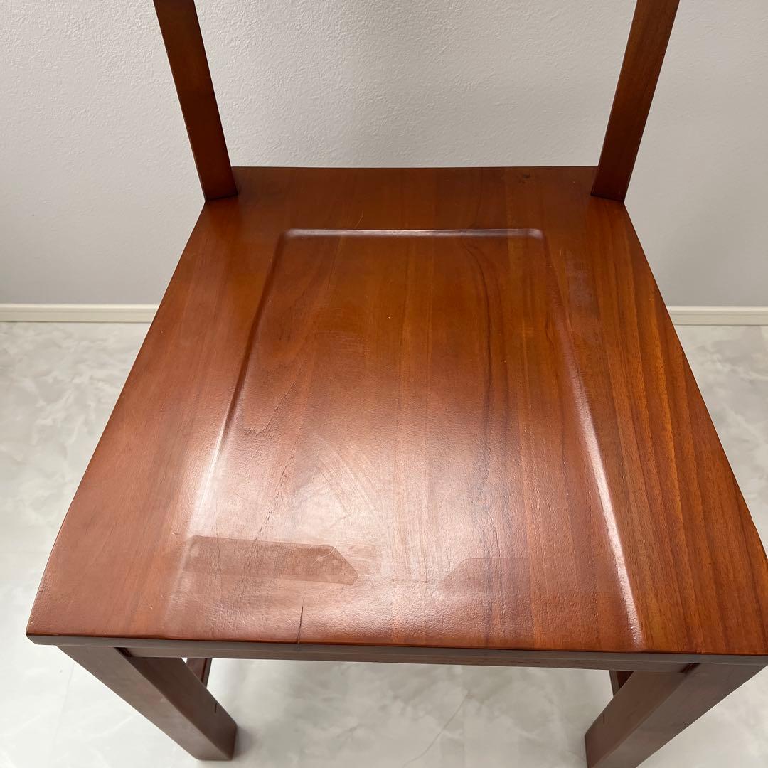 スキャンティーク　ダイニングチェア　1脚