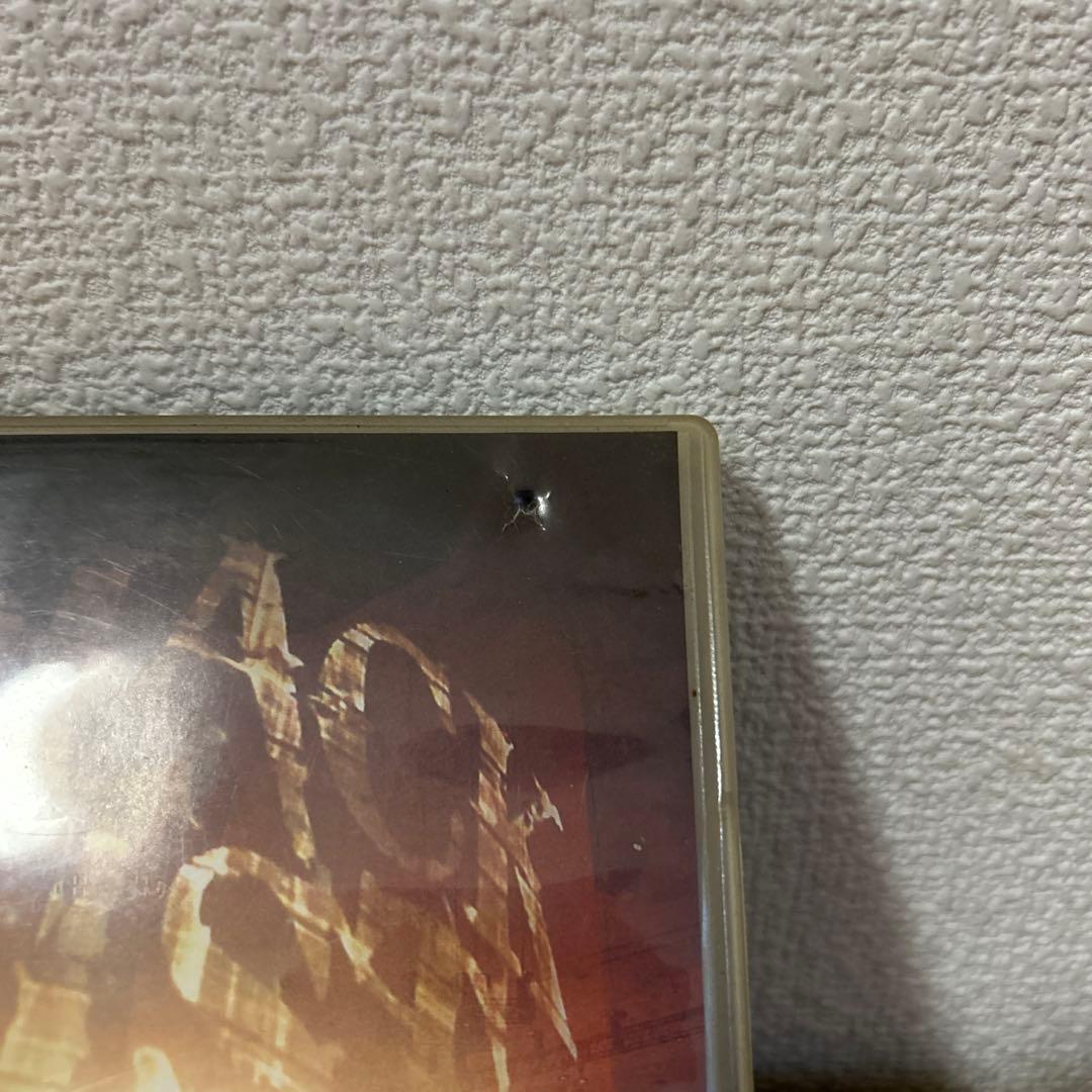 り　Acid Black Cherry TOU…