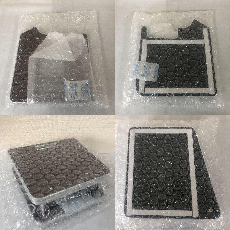 しんちゃん　センターテーブル　17スーパーグレート　ブラウン