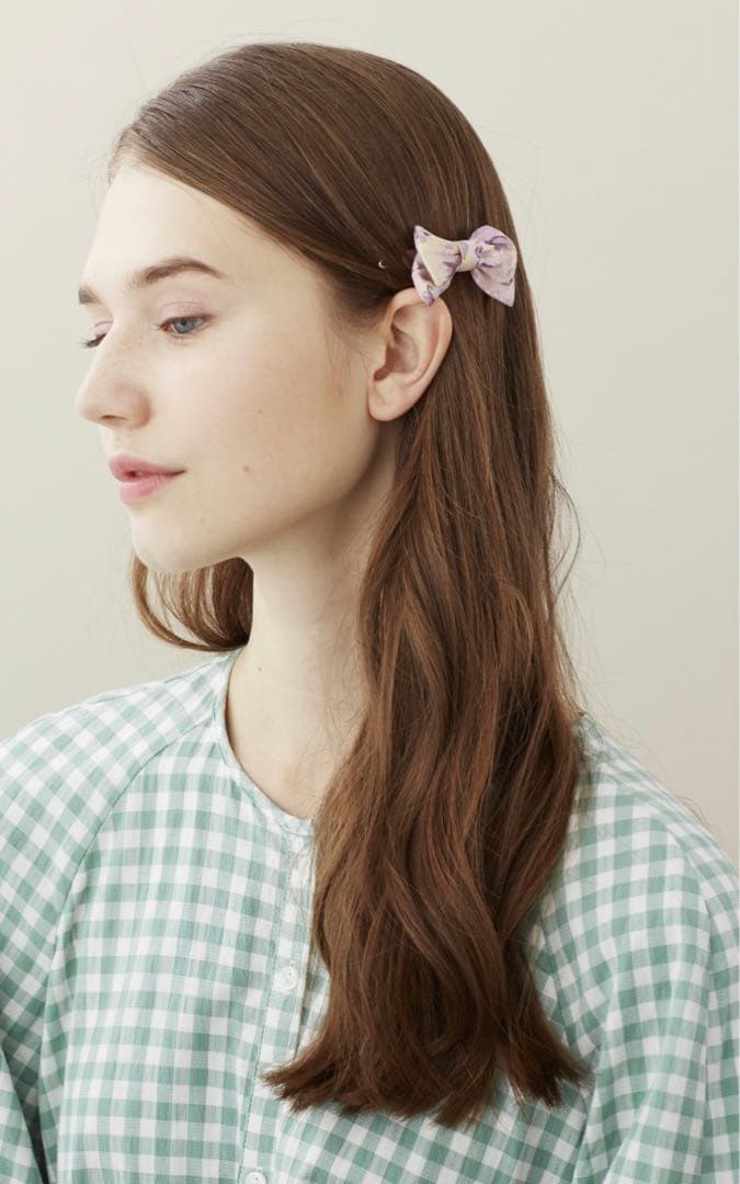 正規品　アレクサンドルドゥパリ　リボンボールピン　2点セット　新品