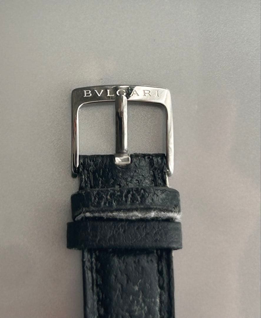 ブルガリ BVLGARI ブルガリブルガリ　レディース　腕時計