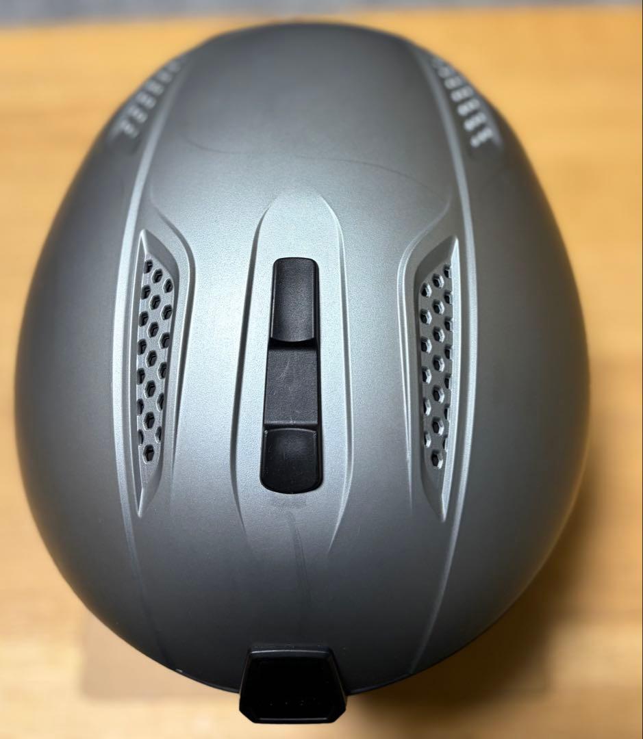 UVEX uvex ultra MIPS ヘルメット　サイズＬ