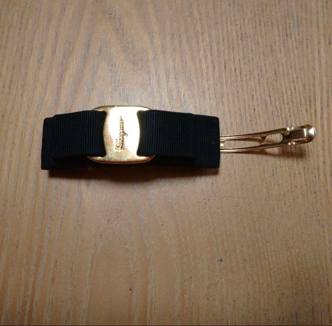 サルヴァトーレフェラガモ バレッタ