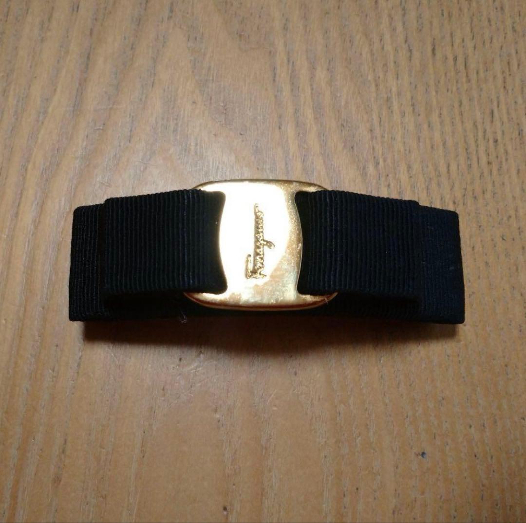 サルヴァトーレフェラガモ バレッタ