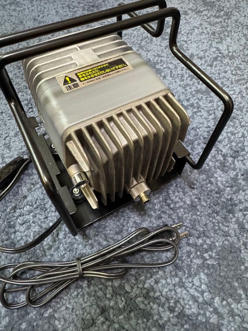 模型製作用品 Mr. LINEAR COMPRESSOR L7