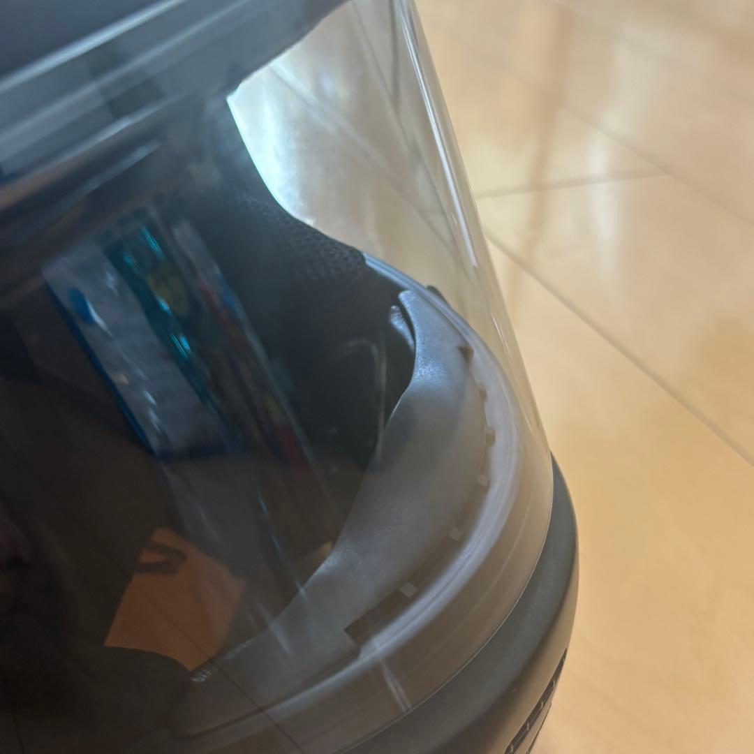 アライ arai ラパイドネオ RAPIDE-NEO ヘルメット　バイク 防具