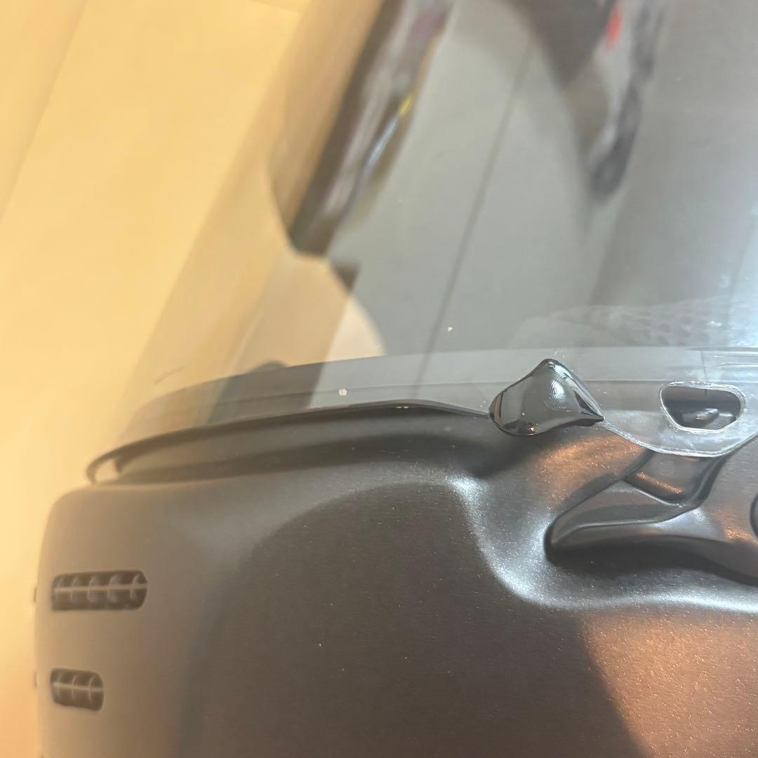 アライ arai ラパイドネオ RAPIDE-NEO ヘルメット　バイク 防具