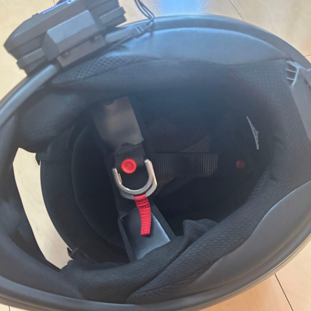 アライ arai ラパイドネオ RAPIDE-NEO ヘルメット　バイク 防具