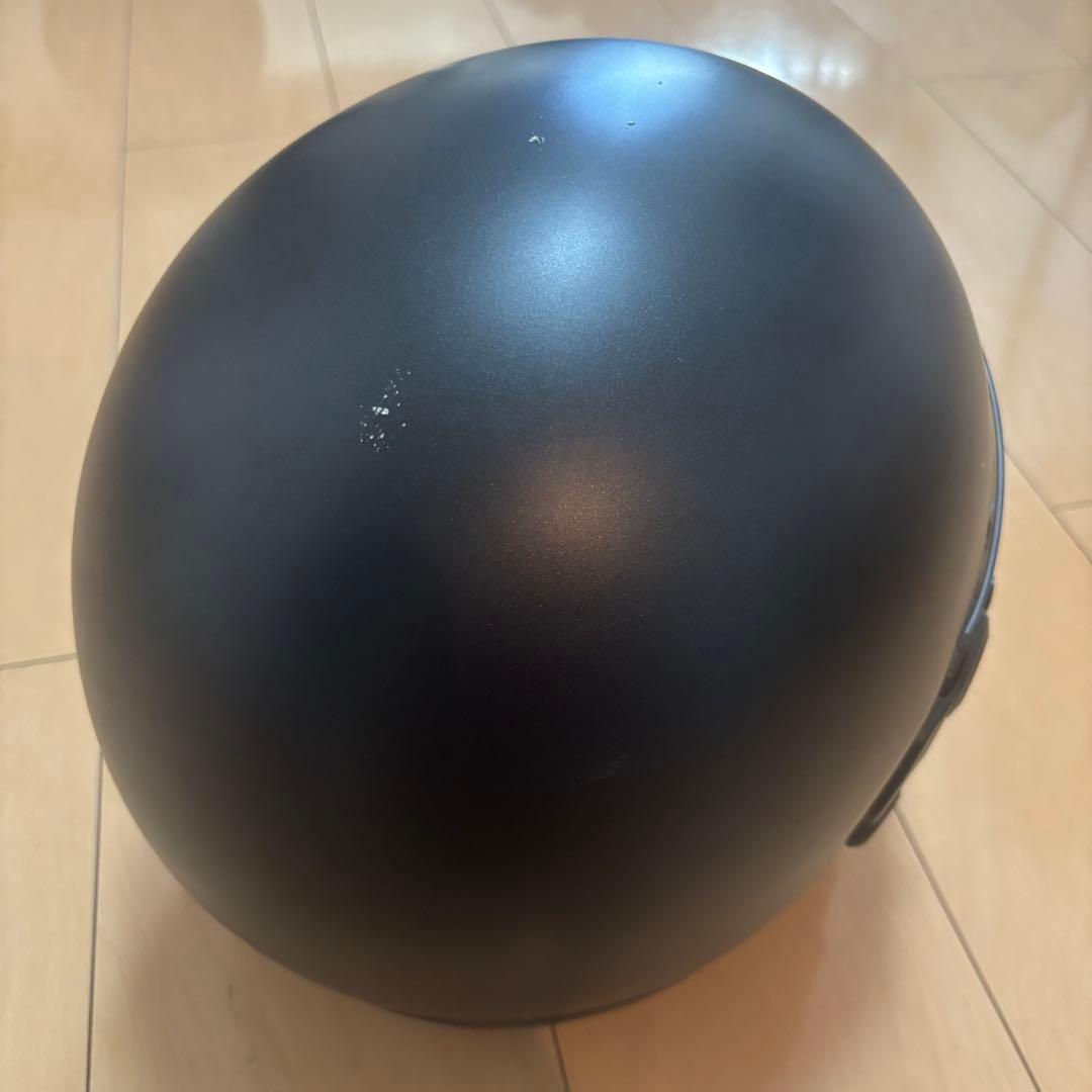 アライ arai ラパイドネオ RAPIDE-NEO ヘルメット　バイク 防具