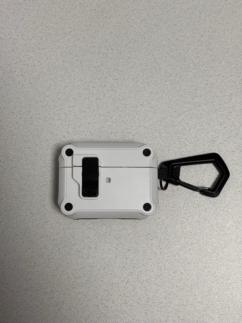 イヤホン AirPods pro2 Lightning