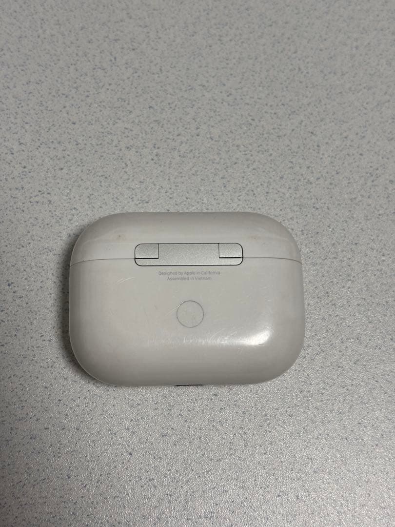 イヤホン AirPods pro2 Lightning