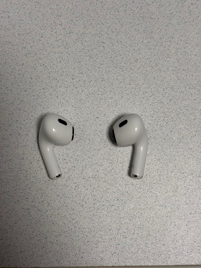 イヤホン AirPods pro2 Lightning