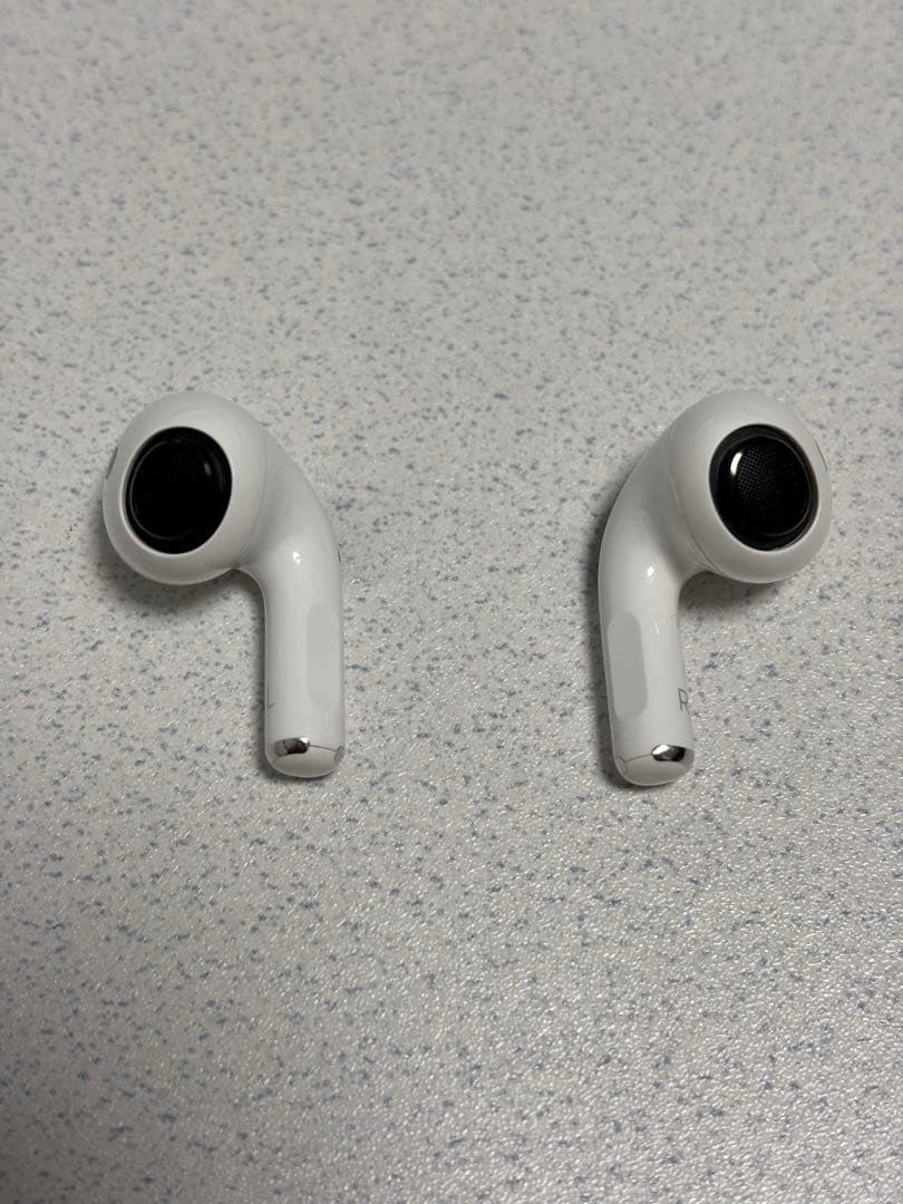 イヤホン AirPods pro2 Lightning