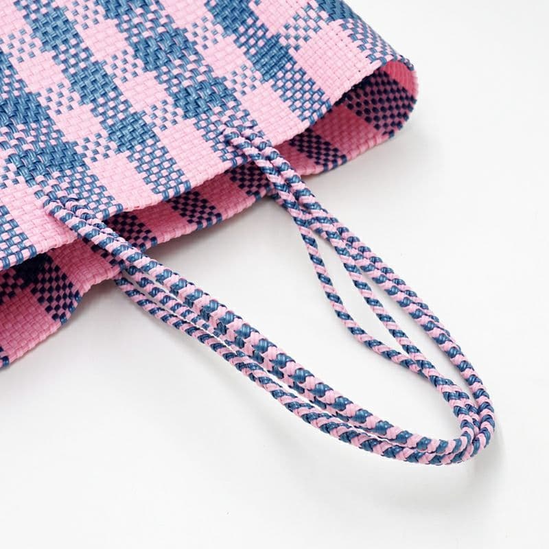 レトラ かごバッグ　Mサイズ