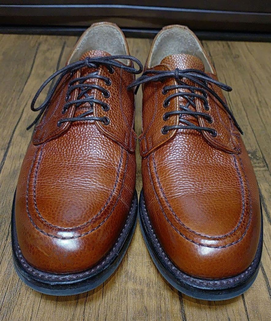 JOSEPH CHEANEY & SONS KEITH マホガニー サイズ 8F
