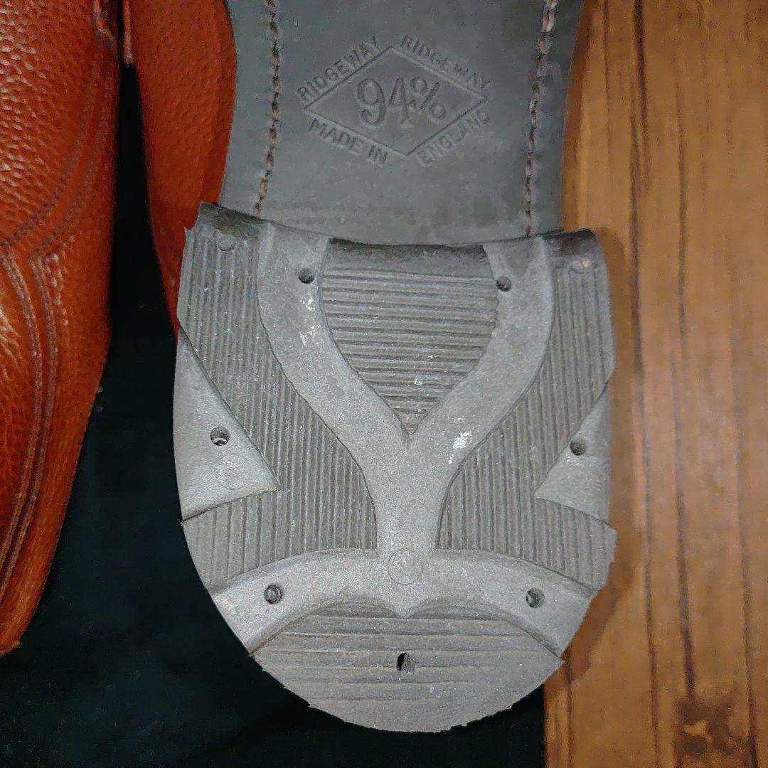 JOSEPH CHEANEY & SONS KEITH マホガニー サイズ 8F