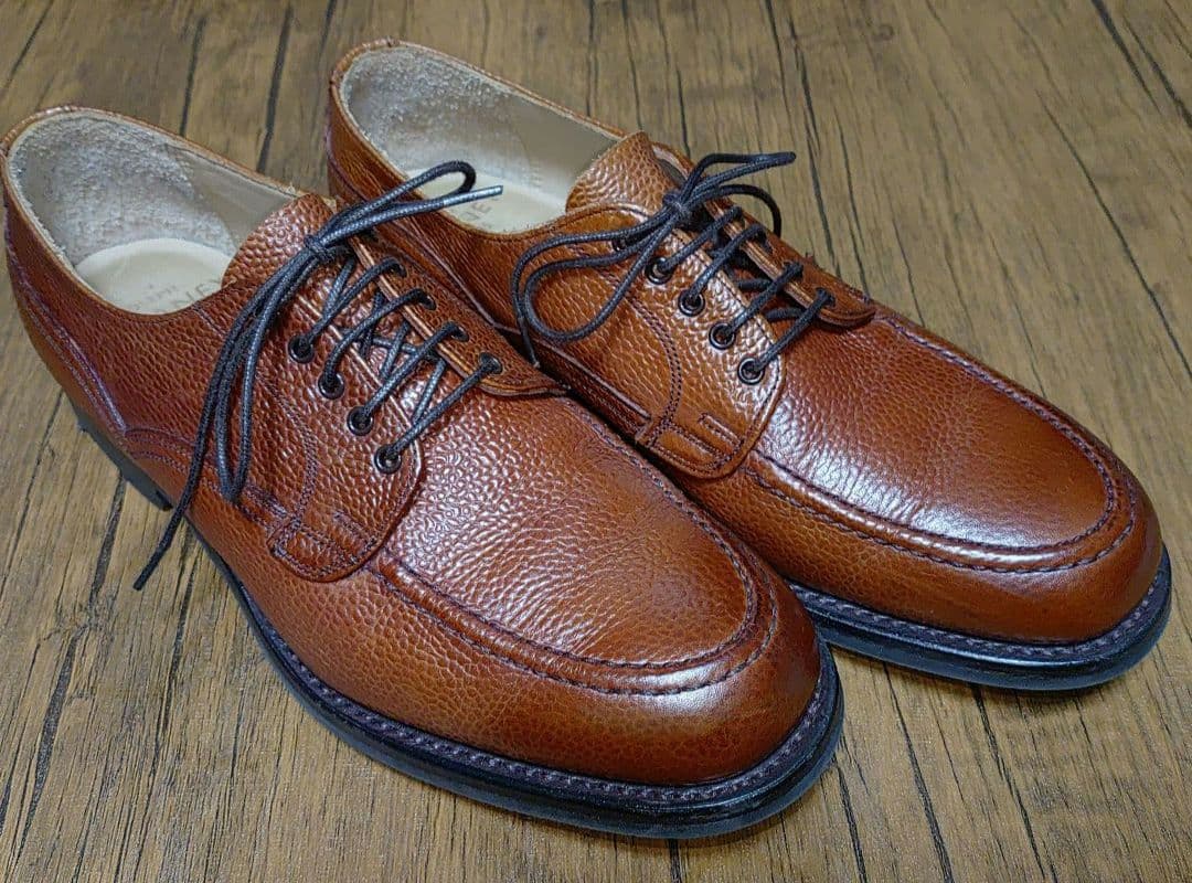 JOSEPH CHEANEY & SONS KEITH マホガニー サイズ 8F